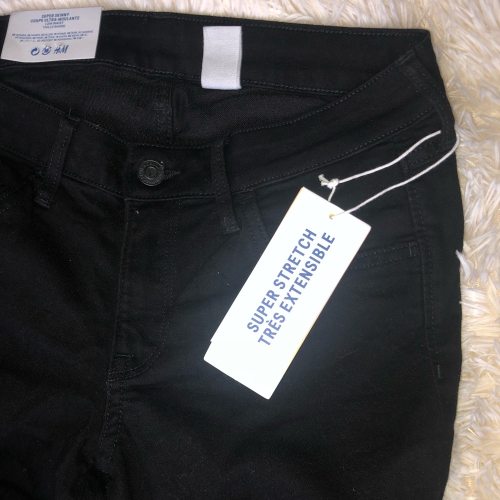 Black jeans! - Picture 2 of 5